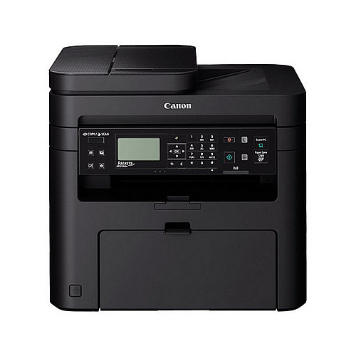 Máy in laser đen trắng Canon Đa chức năng MF237W 